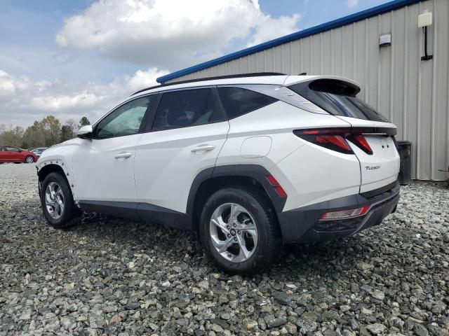 Vin: 5nmjbcde7rh305739, lot: 51919595, hyundai tucson sel 20242