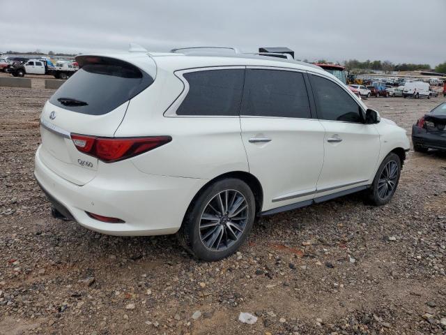 Vin: 5n1dl0mm8jc507584, lot: 51061745, infiniti qx60 20183