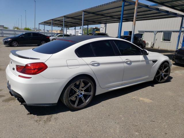 2015 BMW M6 GRAN CO WBS6C9C50FD467538
