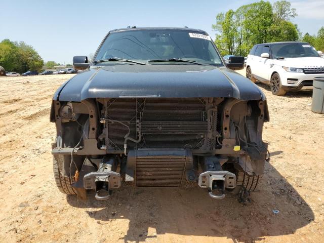 2017 FORD EXPEDITION - 1FMJK2AT0HEA07334