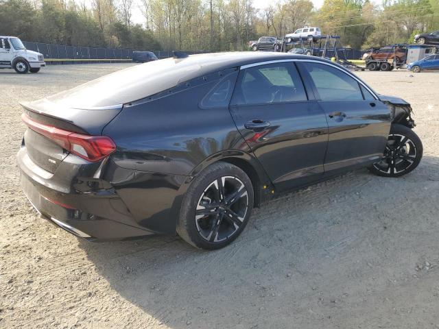 Vin: 5xxg64j2xrg250183, lot: 53707985, kia k5 gt line 20243