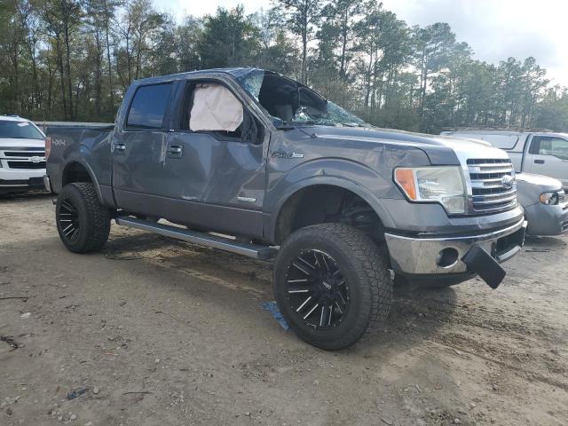 Vin: 1ftfw1et1dkg19931, lot: 51185555, ford f-150 supercrew 20134