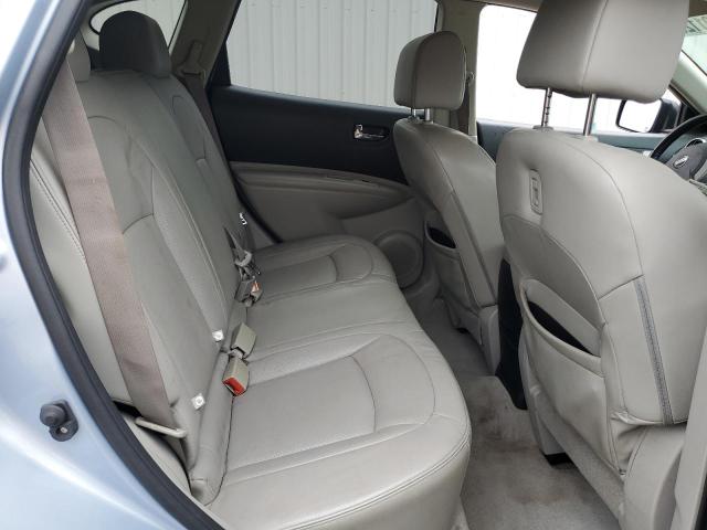 2012 NISSAN ROGUE S - JN8AS5MT5CW276325
