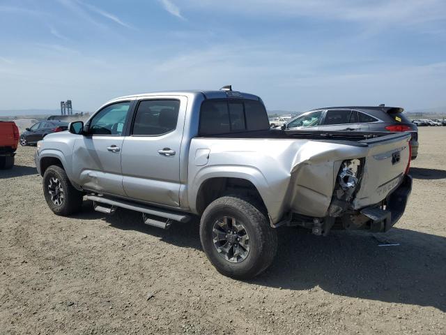 Vin: 5tfax5gn0mx194105, lot: 54995195, toyota tacoma double cab 20212