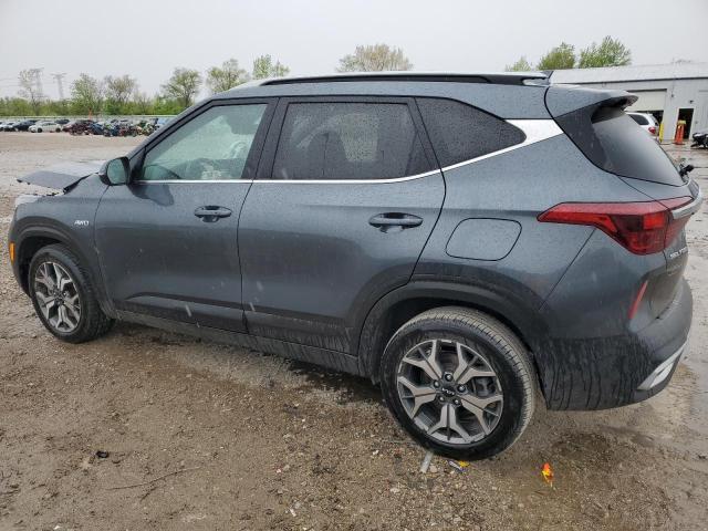 Vin: kndercaaxp7394242, lot: 55038155, kia seltos ex 20232