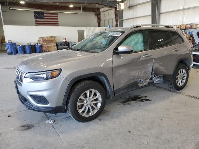 JEEP GRAND CHEROKEE LATITUDE