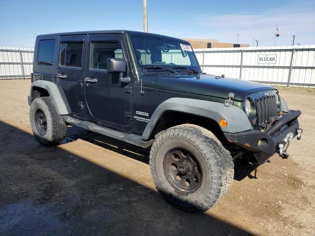 Vin: 1c4bjwdg7cl102348, lot: 54454135, jeep wrangler sport 20124