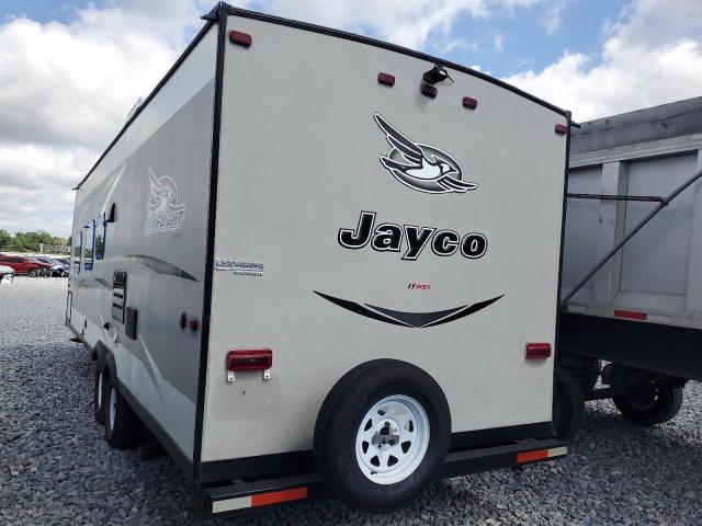 JAYCEE JAY FLIGHT 2016 1UJBJ0BN7G1TB0323 photo #4