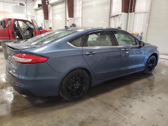 Vin: 3fa6p0hd5kr173535, lot: 54048845, ford fusion se 20193