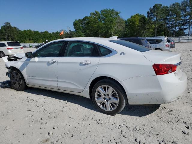 Vin: 2g11z5sl9f9146970, lot: 53934485, chevrolet impala ls 20152