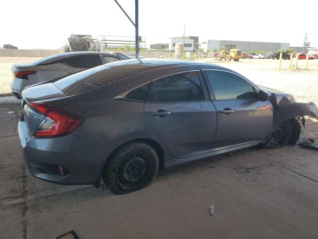 Vin: 19xfc2f58je003897, lot: 55229105, honda civic lx 20183