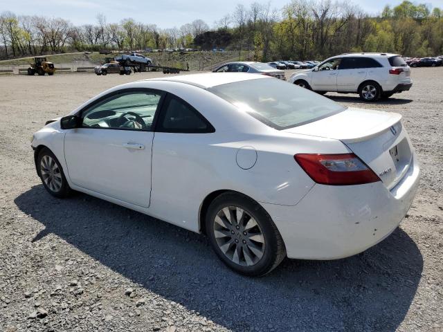 Vin: 2hgfg1b95ah517753, lot: 54098355, honda civic exl 20102
