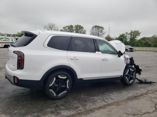 Vin: 5xyp3dgc2rg471586, lot: 54709205, kia telluride ex 20243