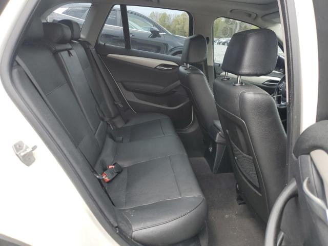 2015 BMW X1 XDRIVE2 - WBAVL1C57FVY38562