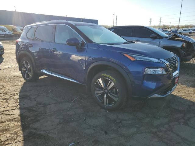 Vin: jn8bt3cb6nw334315, lot: 54824775, nissan rogue sl 20224