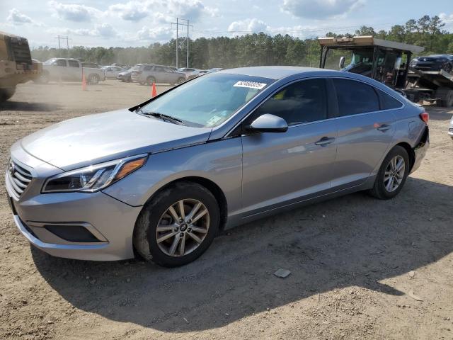 Vin: 5npe24af2hh480583, lot: 52460325, hyundai sonata se 2017 img_1