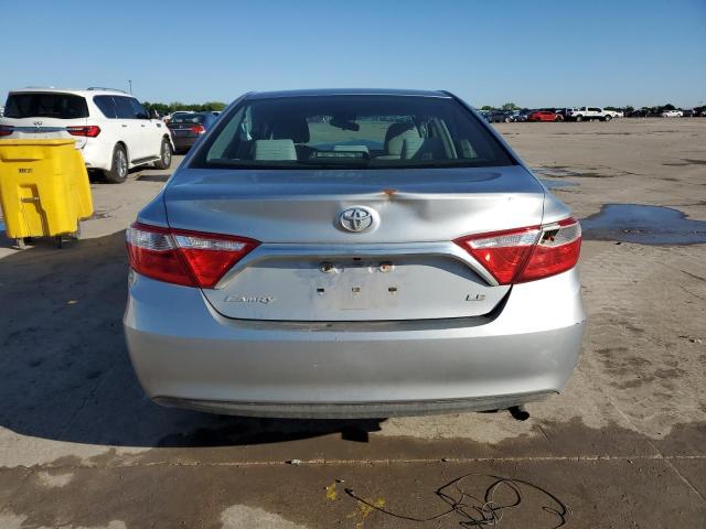 2015 TOYOTA CAMRY LE 4T1BF1FK1FU024794