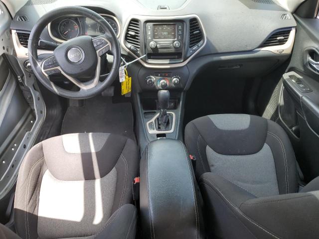 2016 JEEP CHEROKEE S - 1C4PJLAB6GW189970