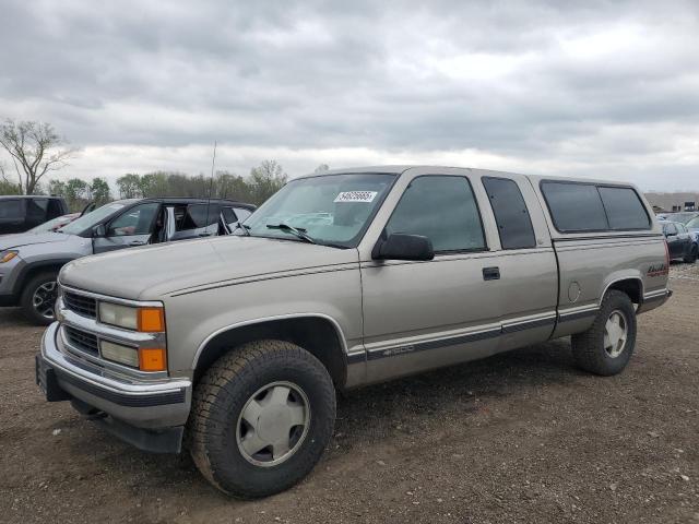 CHEVROLET GMT-400 K1