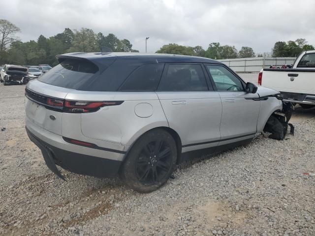 2021 LAND ROVER RANGE ROVE - SALYJ2EX1MA328649