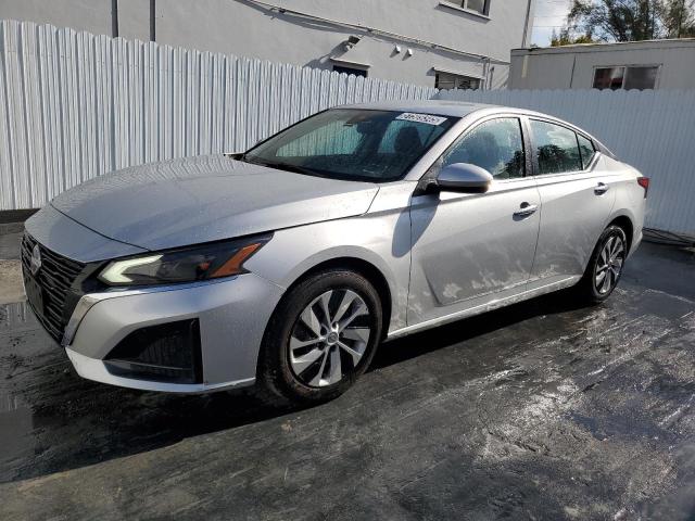 2023 NISSAN ALTIMA S - 1N4BL4BV1PN373597