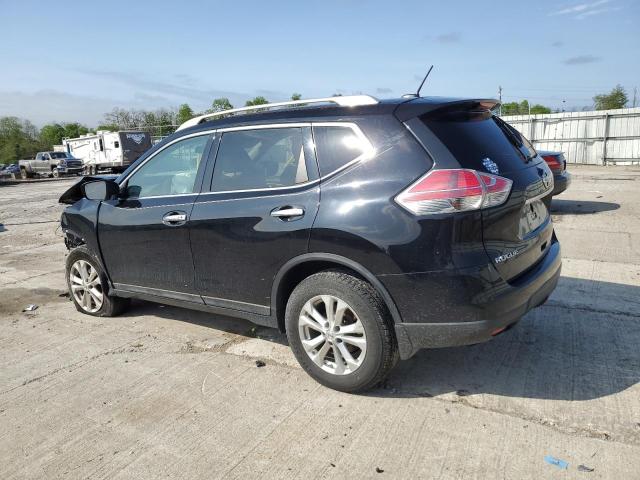 Vin: 5n1at2mv9fc871348, lot: 54965785, nissan rogue s 20152