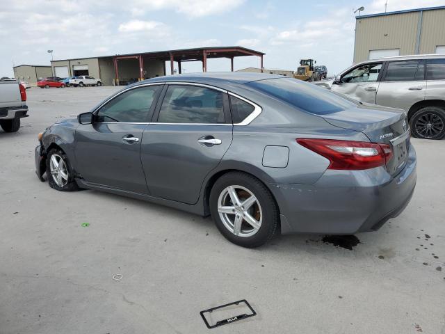Vin: 1n4al3ap1jc107685, lot: 53641675, nissan altima 2.5 20182