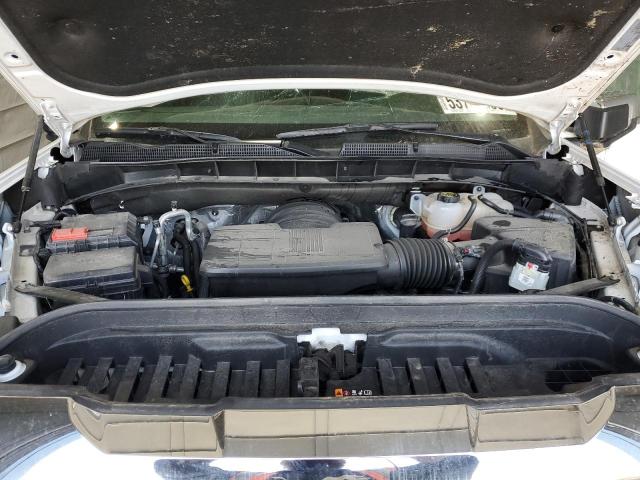 2023 GMC SIERRA K15 - 3GTUUDED2PG343889