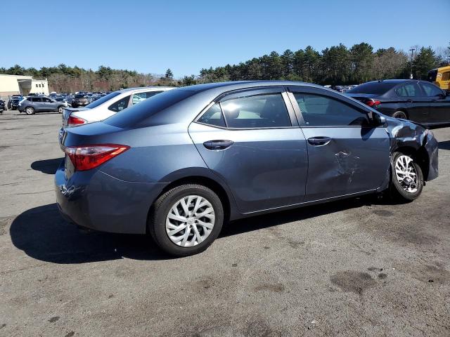 Vin: 2t1burhe5hc878476, lot: 53361735, toyota corolla l 20173