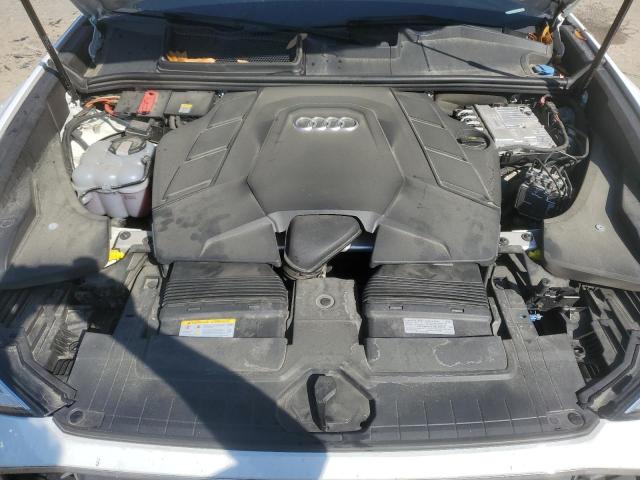 2023 AUDI Q8 PREMIUM - WA1AVBF13PD021830