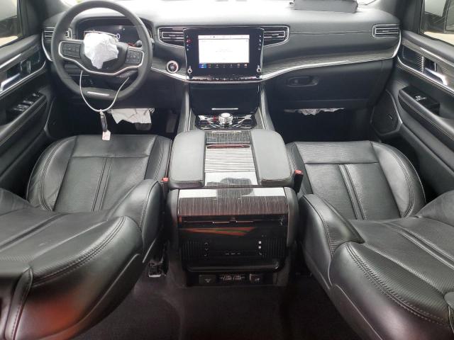 2022 JEEP WAGONEER S 1C4SJVDT6NS231326