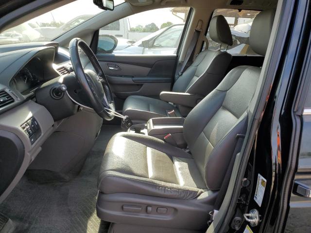 2016 HONDA ODYSSEY EX - 5FNRL5H62GB146772