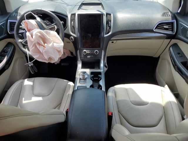2022 FORD EDGE TITAN - 2FMPK4K97NBA78823