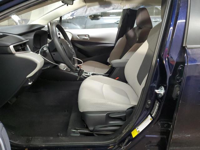 2020 TOYOTA COROLLA LE - JTDEPRAE6LJ065708