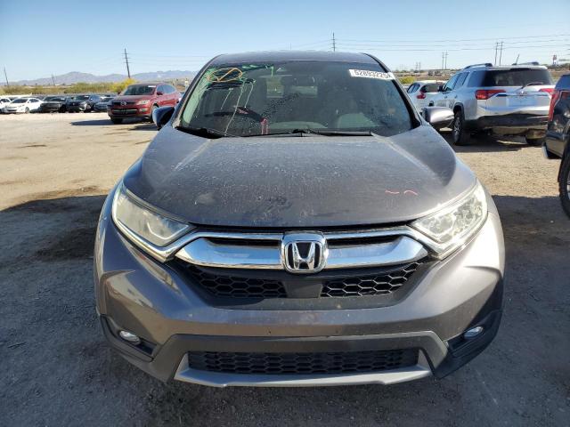 2017 HONDA CR-V EX - 7FARW1H50HE008466