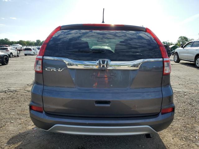 2015 HONDA CR-V EX - 5J6RM3H5XFL012106