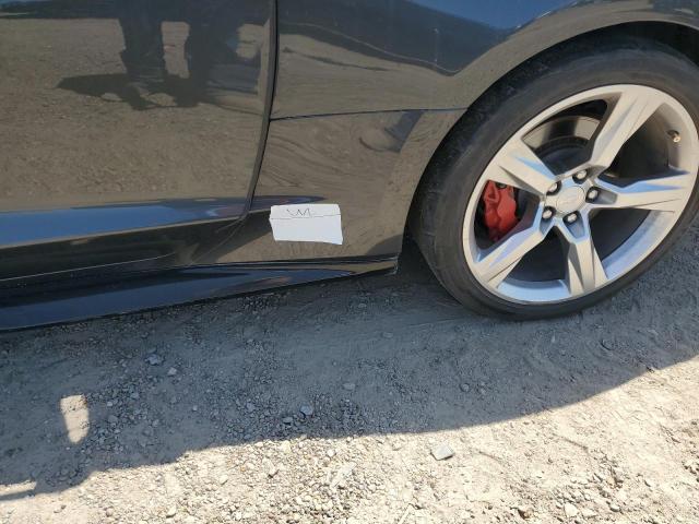 2018 CHEVROLET CAMARO SS - 1G1FF1R75J0113113