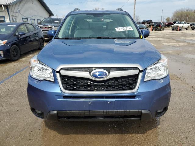 2016 SUBARU FORESTER 2 - JF2SJCNC1GH486759