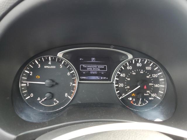 2018 NISSAN ALTIMA 2.5 - 1N4AL3AP9JC264803