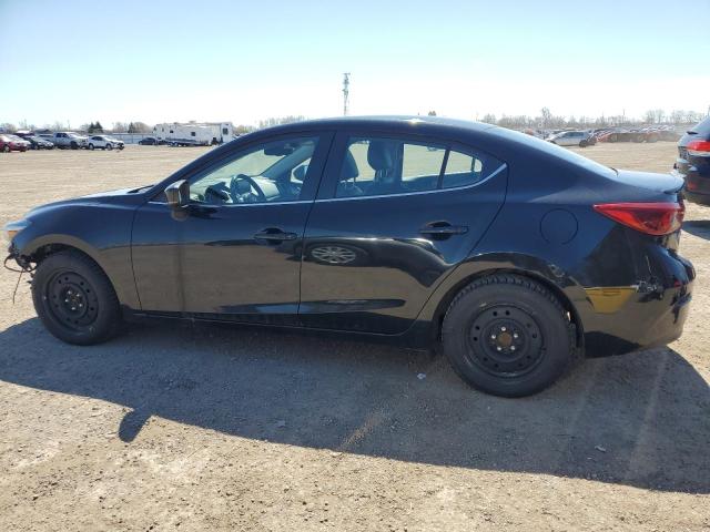 Vin: jm1bn1w34h1104708, lot: 53842995, mazda 3 grand touring 20172