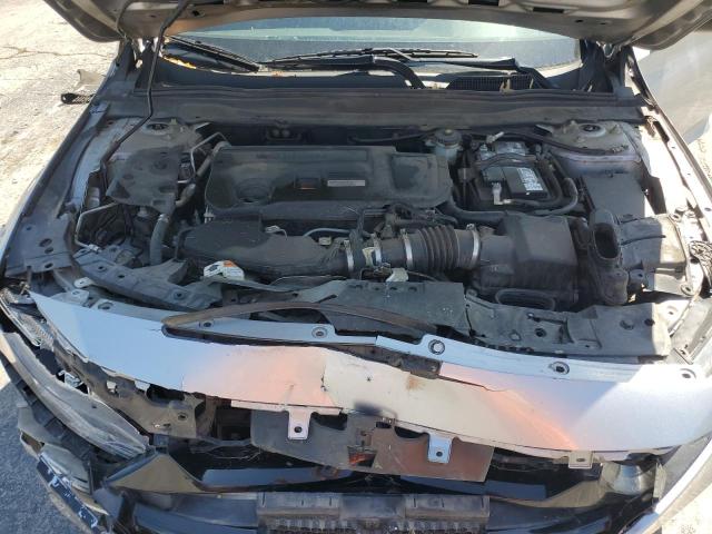 2018 HONDA ACCORD SPO - 1HGCV2F39JA033443
