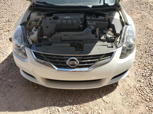 2013 NISSAN ALTIMA S - 1N4AL2EP6DC164795