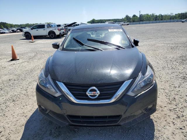 2017 NISSAN ALTIMA 3.5 - 1N4BL3AP4HC211330