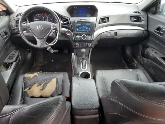 2016 ACURA ILX PREMIU 19UDE2F74GA013939
