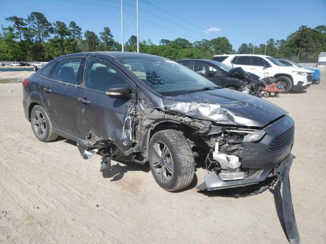 Vin: 1fadp3fe4hl293595, lot: 52772415, ford focus se 20174