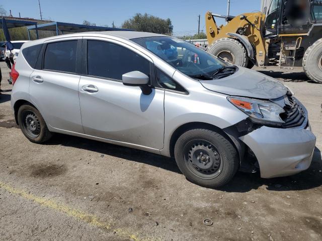 Vin: 3n1ce2cp4fl378419, lot: 54741005, nissan versa s 20154
