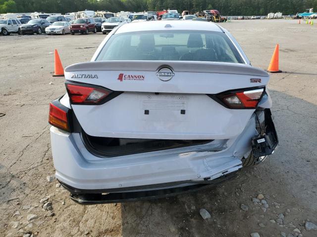 2024 NISSAN ALTIMA SR - 1N4BL4CV6RN367005