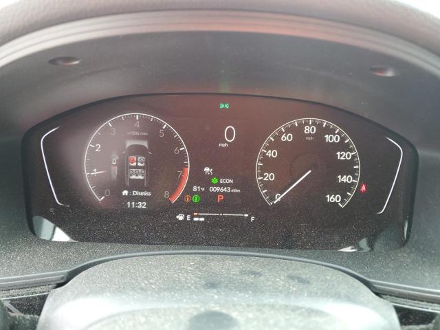 2024 HONDA CIVIC SPOR - 19XFL2H84RE030887