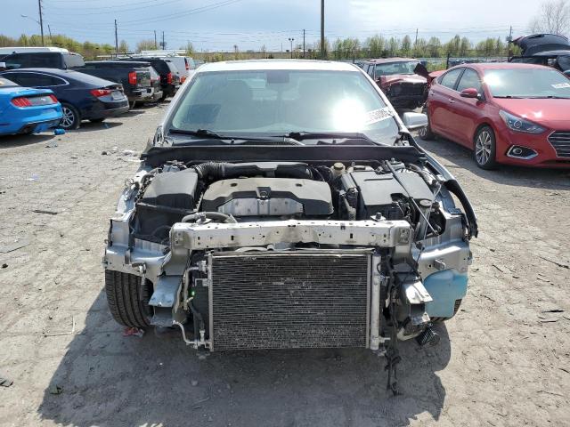 2015 CHEVROLET MALIBU 1LT - 1G11C5SL7FF124507