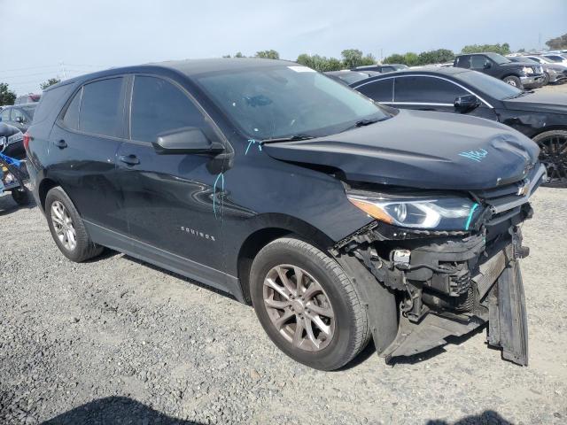 Vin: 2gnaxhevxl6117462, lot: 52993595, chevrolet equinox ls 20204